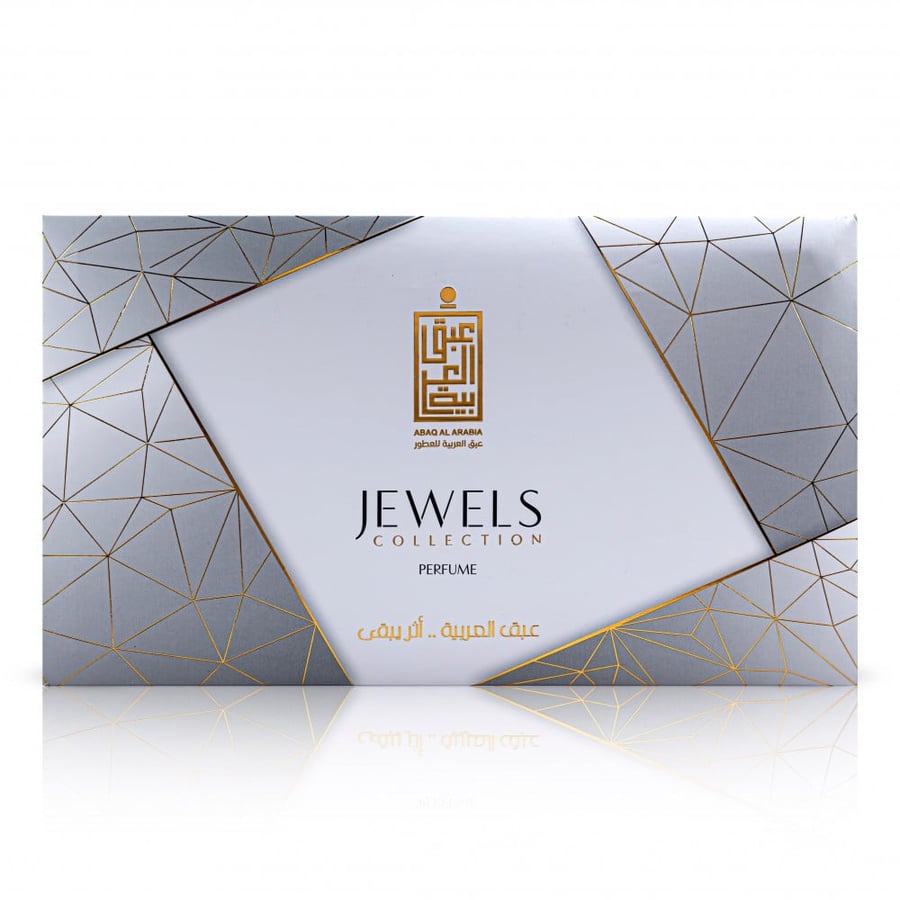 عطر جواهر