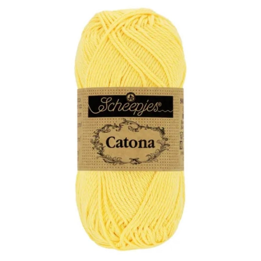 Scheepjes Catona 522