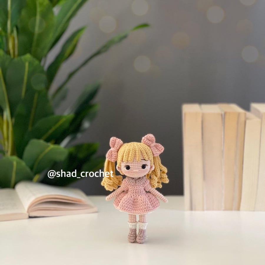 دميه