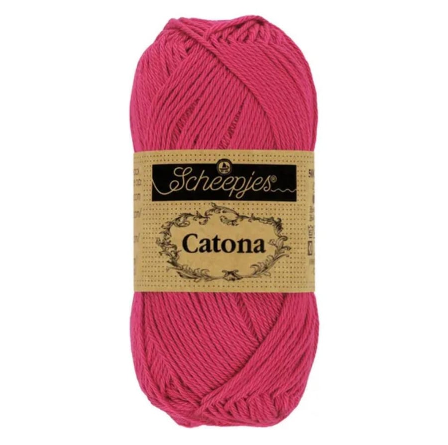 Scheepjes Catona 413