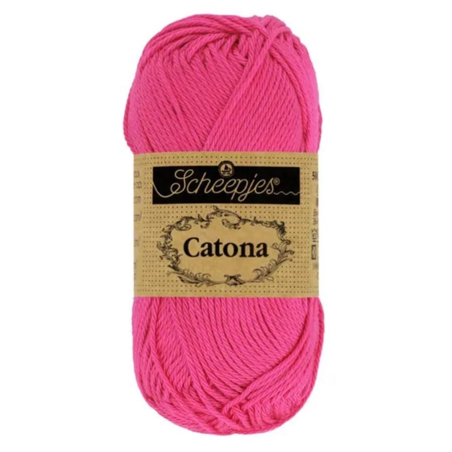 Scheepjes Catona 114