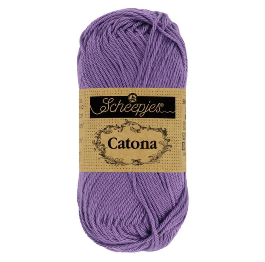 Scheepjes Catona 113