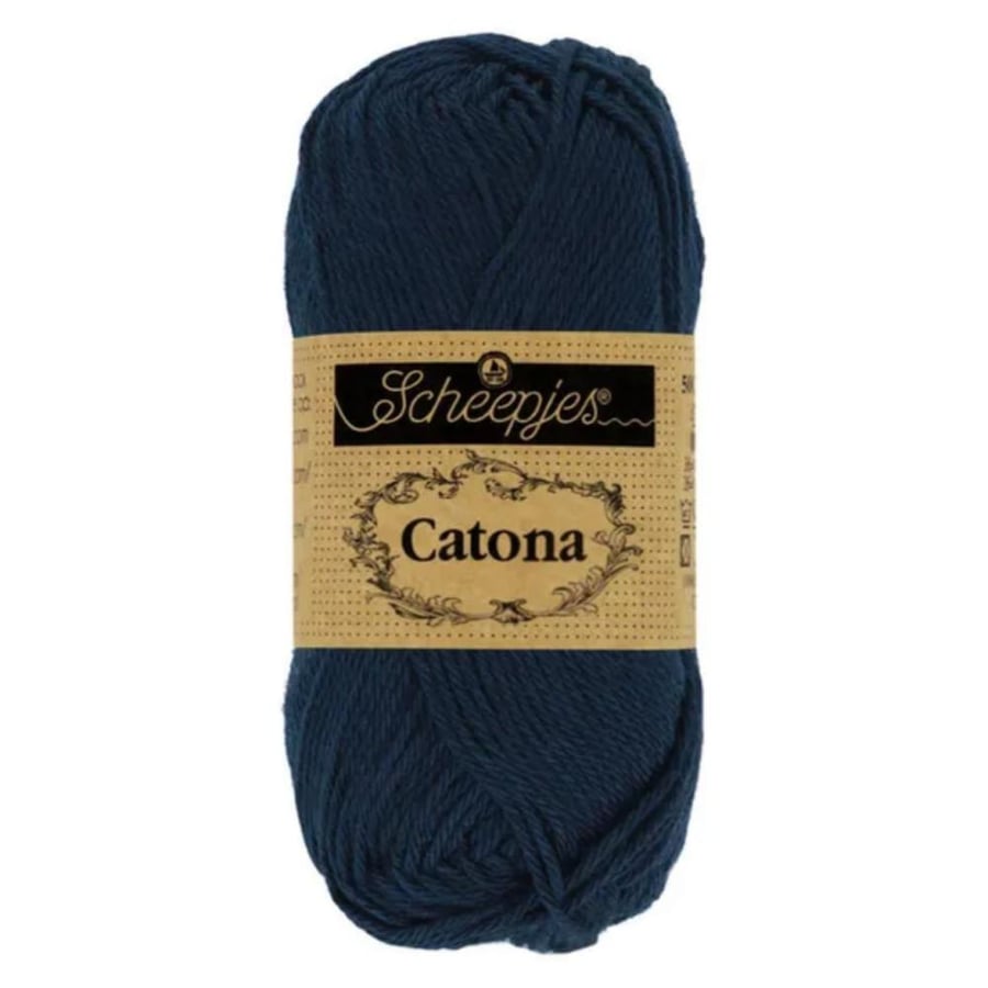 Scheepjes Catona 124