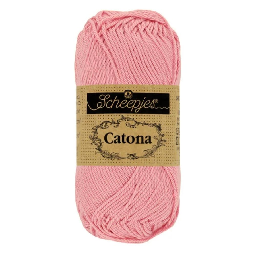 Scheepjes Catona 518