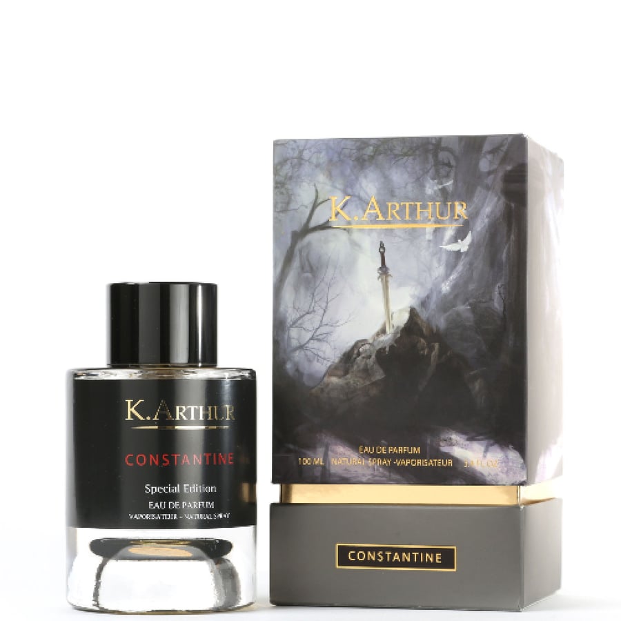 عطور النيش الفاخرة