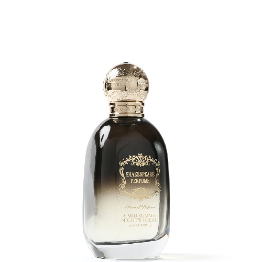 عطر رجالي فواح وثابت تركيب