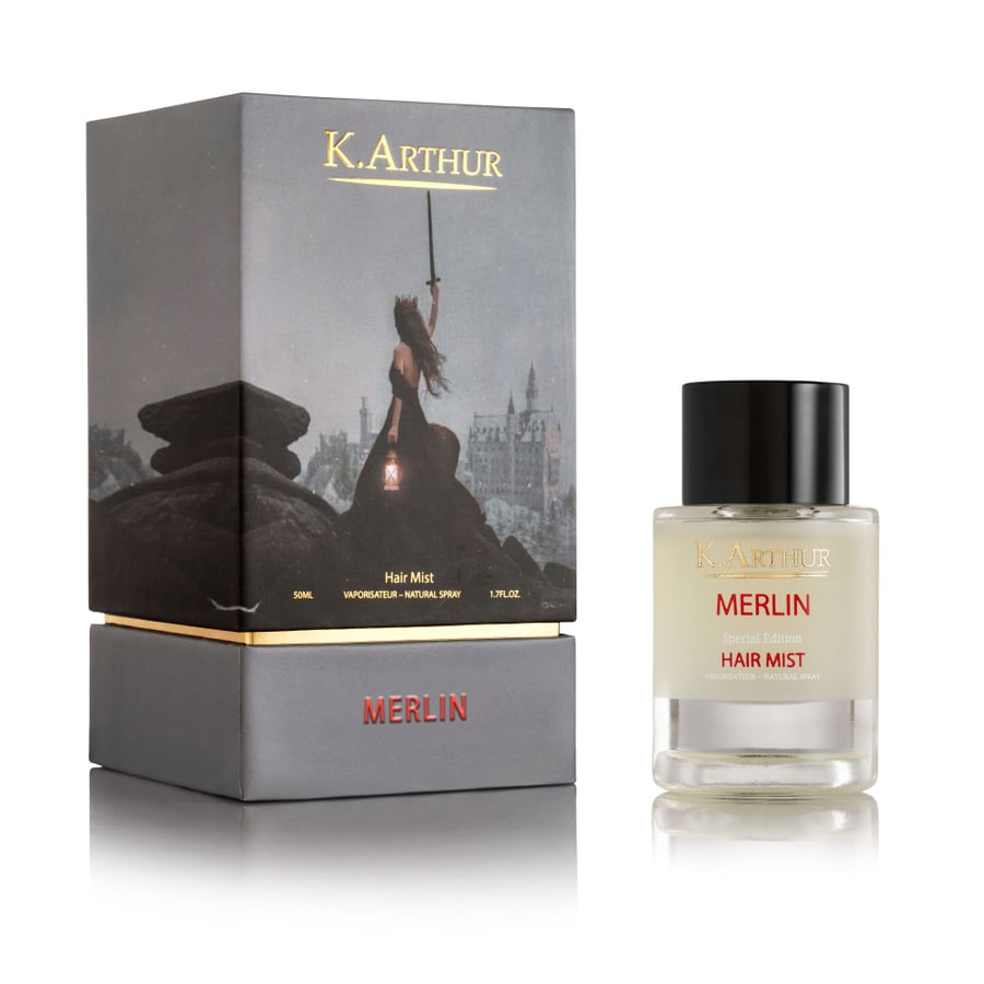 عطور شعر