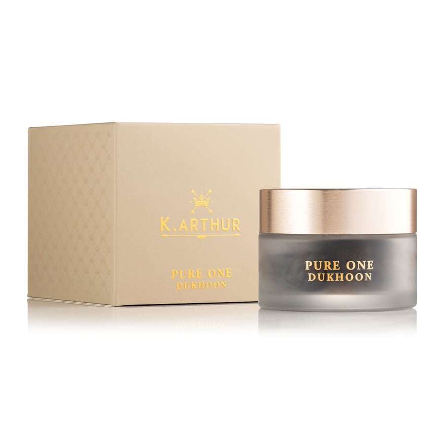 عطر دخون