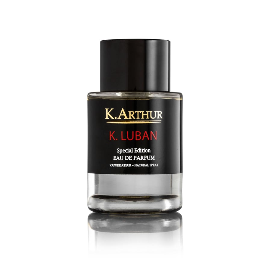 عطر ثابت