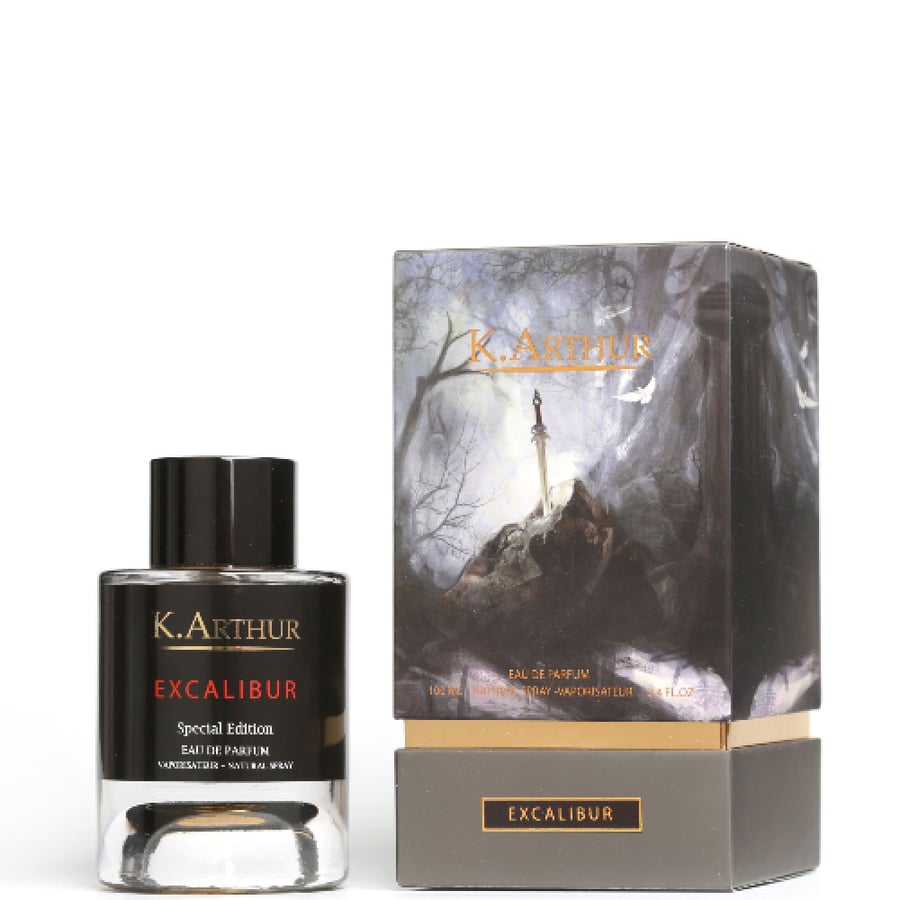 عطور رجالي ونسائي