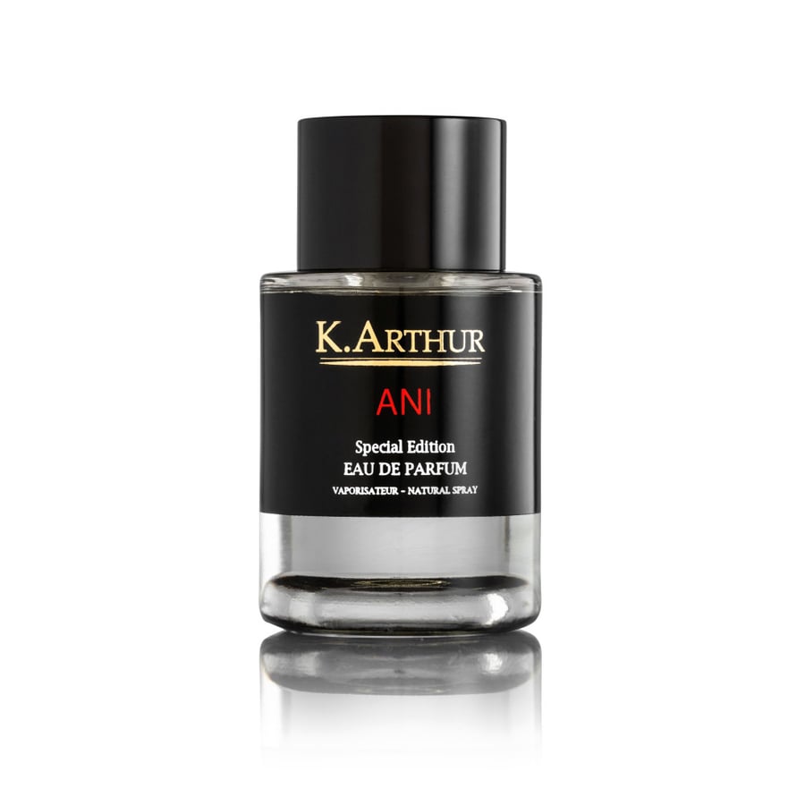 عطر رجالي نسائي
