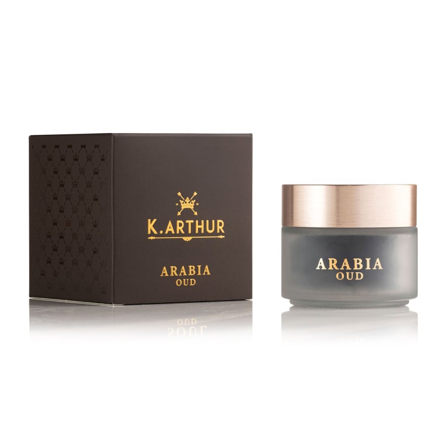 عطر عود