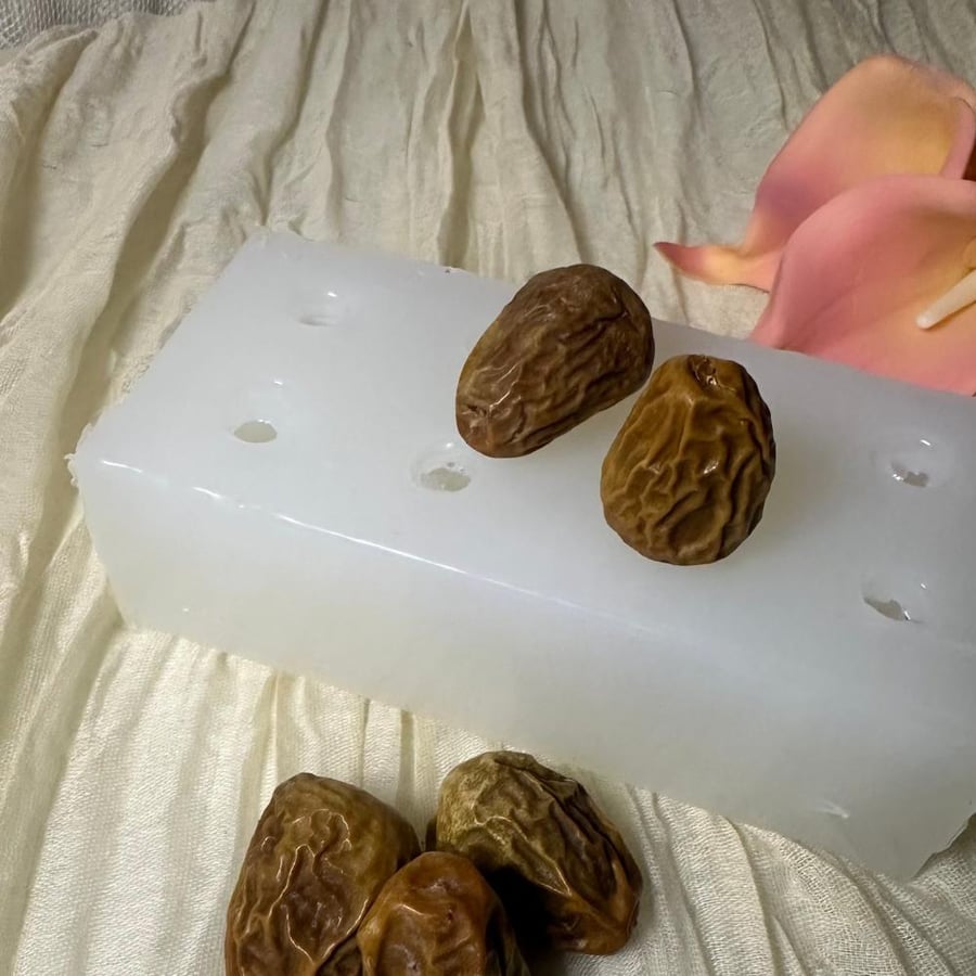 قالب التمر