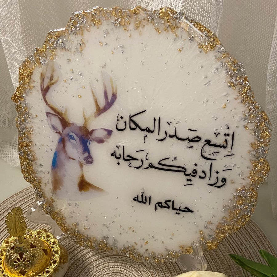 ستاند ضيافه -24 سم