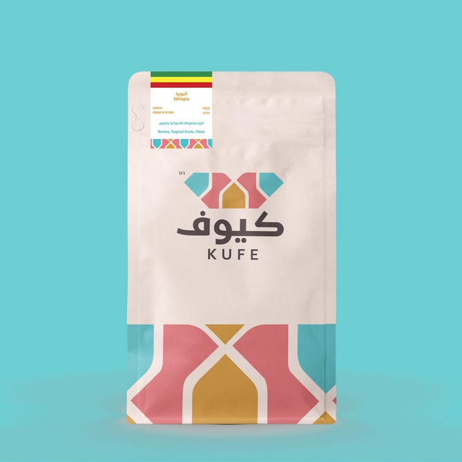 اثيوبيا - اوراقا