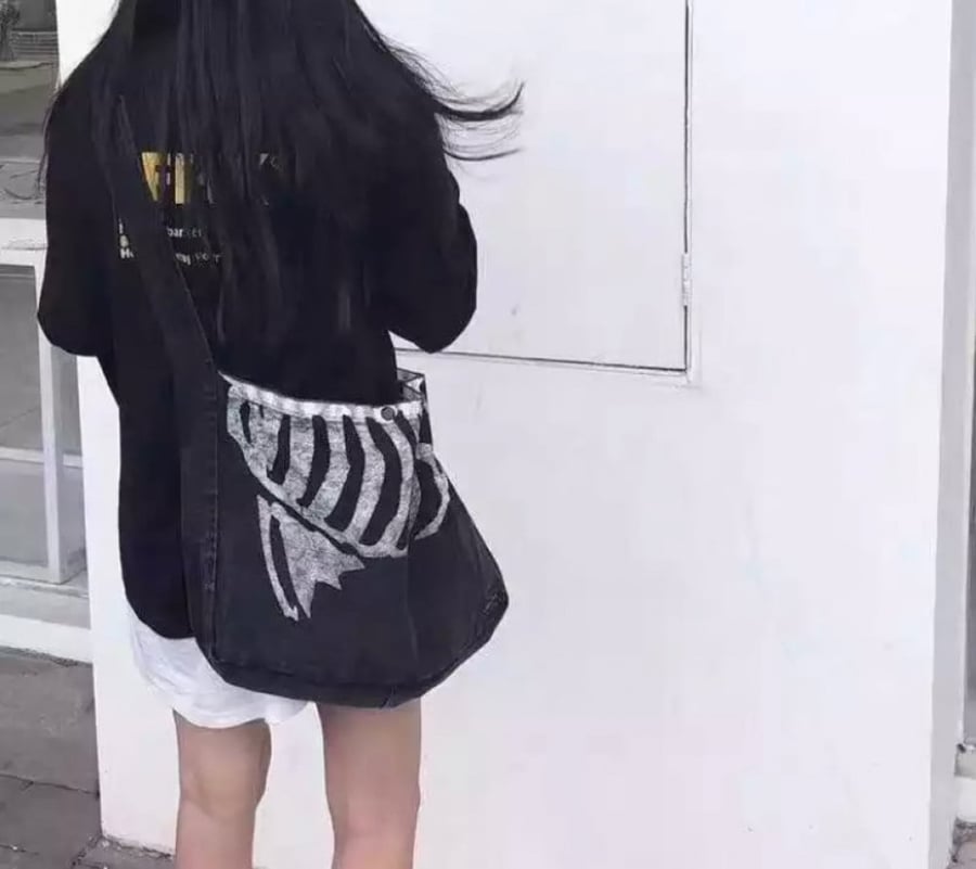 suitcase