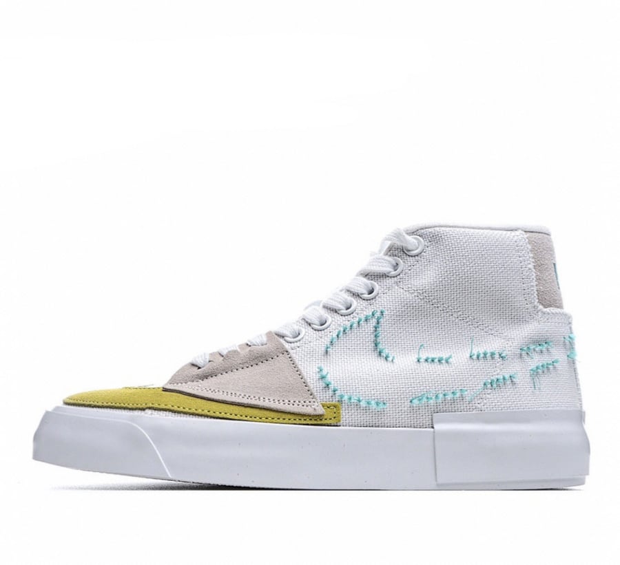 NIKE BLAZER MID 77