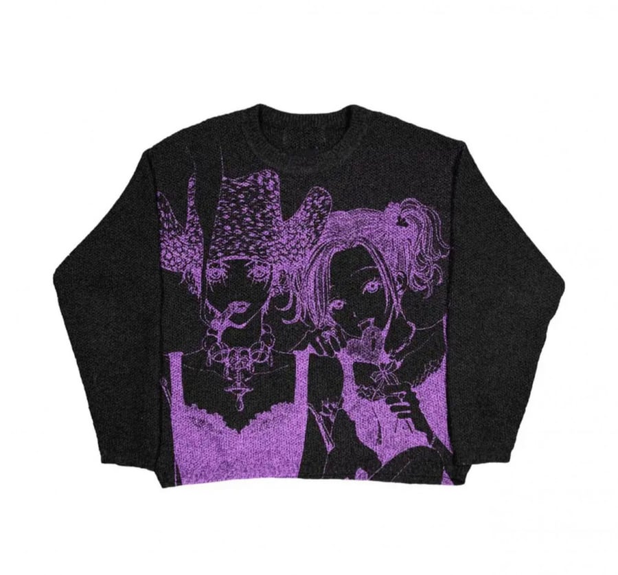 pullover