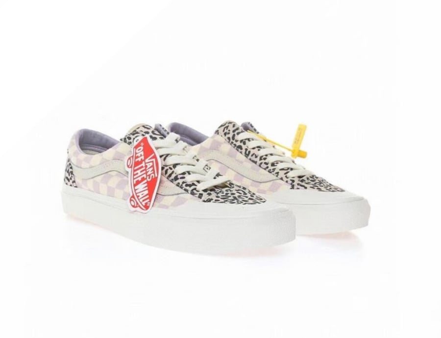 shoes vans