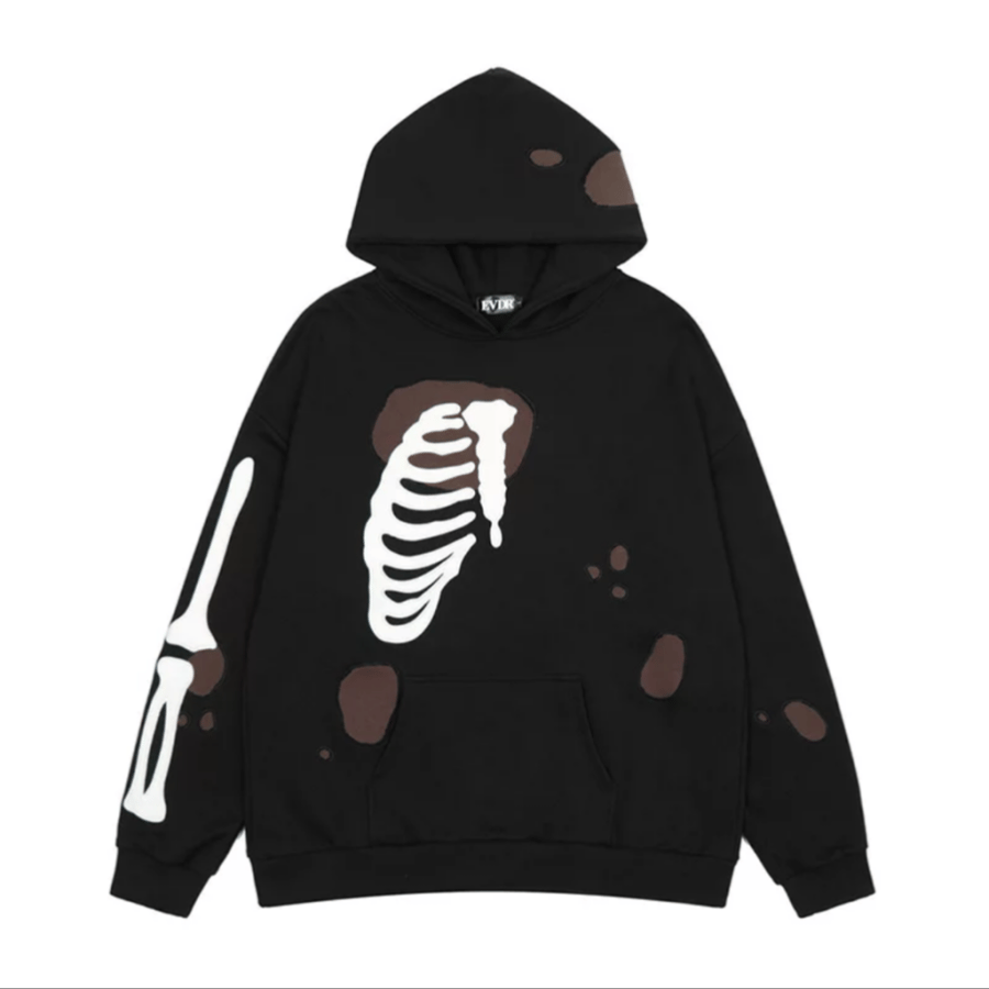 my hoodie