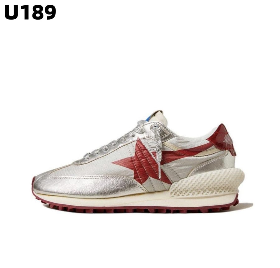 Superstar Low Top Sneaker GOLDEN GOOSE