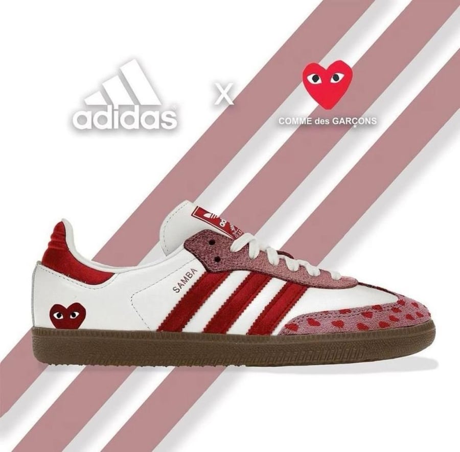 Adidas Adidas
