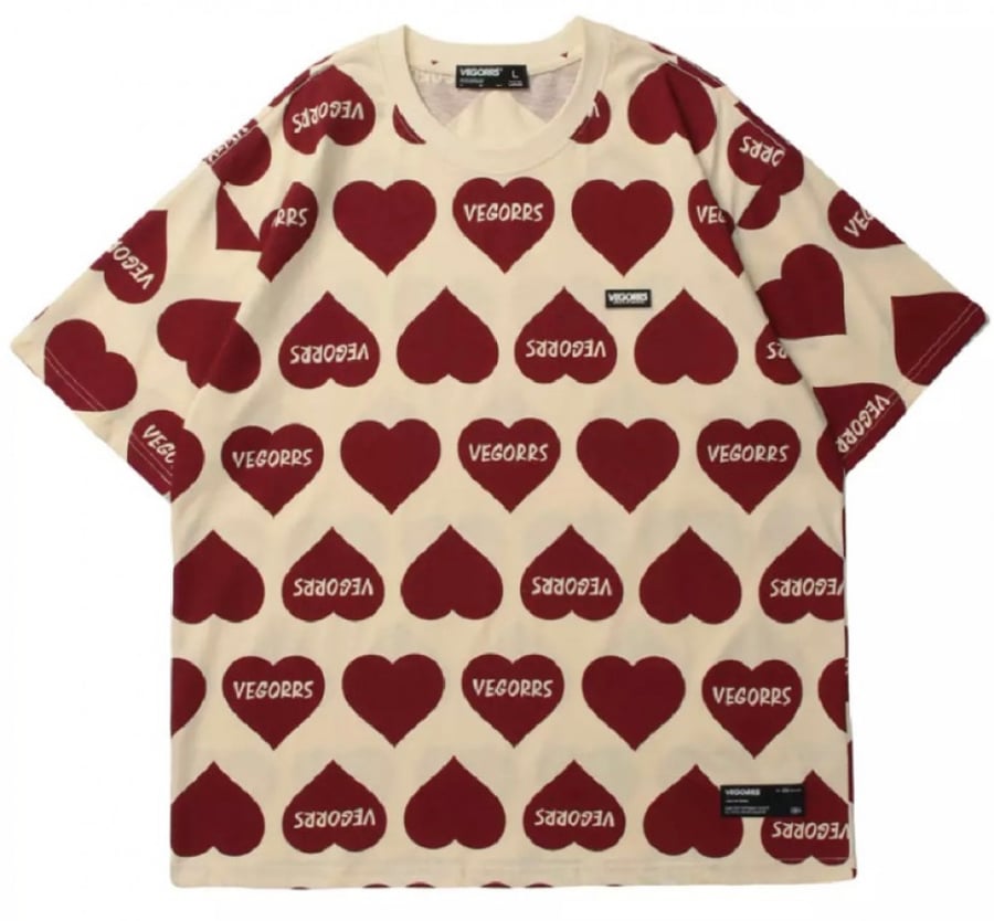 T-shirt تيشرت