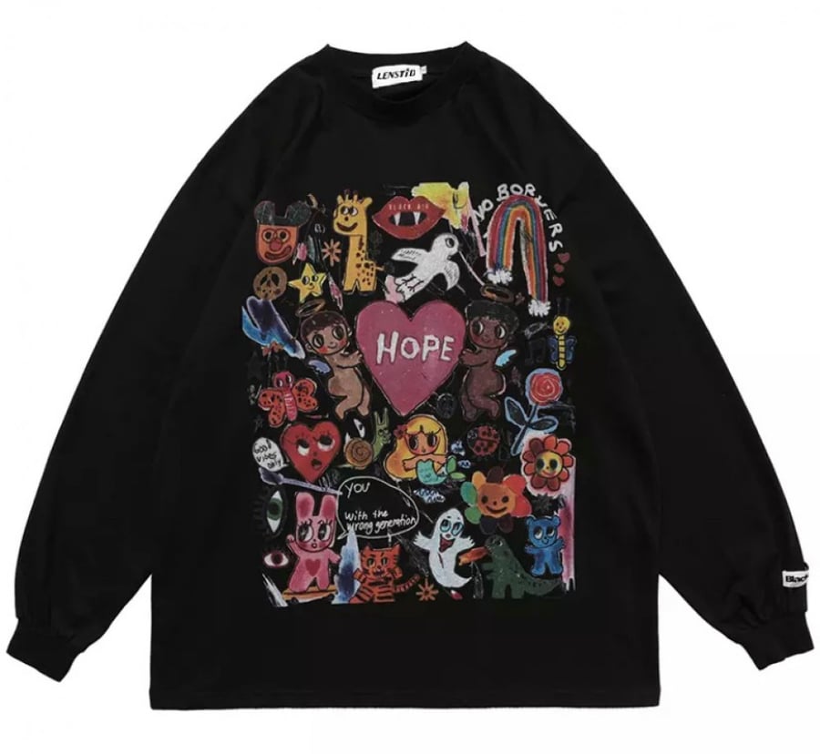 بلوفر pullover