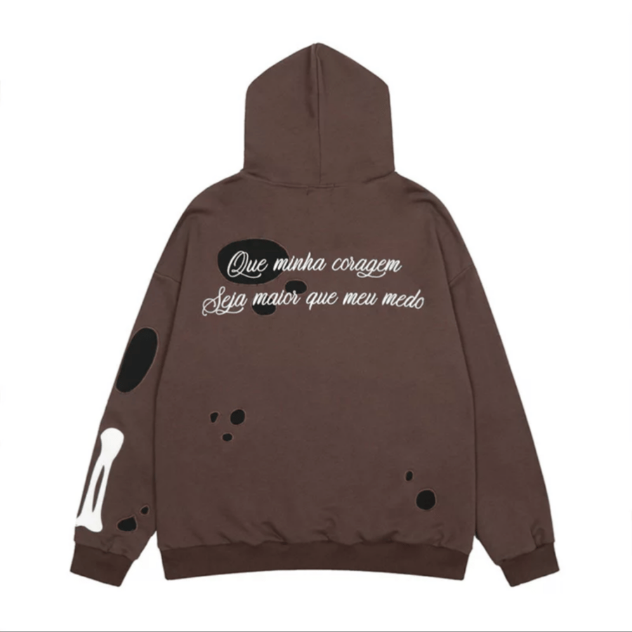 my hoodie