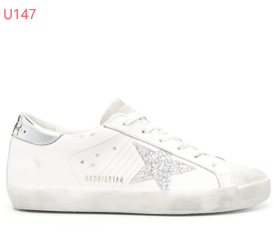 Superstar Low Top Sneaker GOLDEN GOOSE
