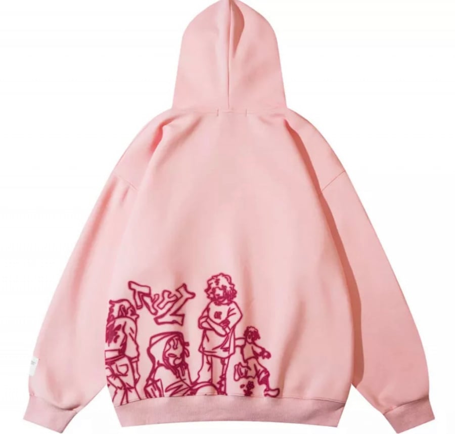 hoodie