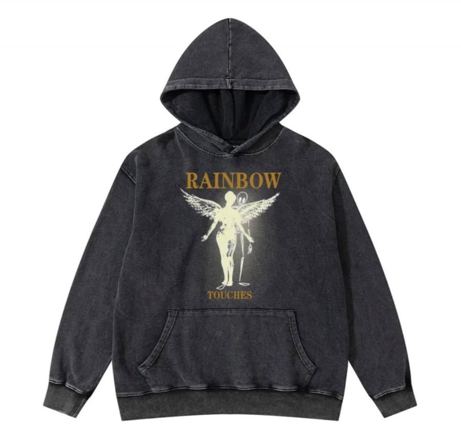 hoodie