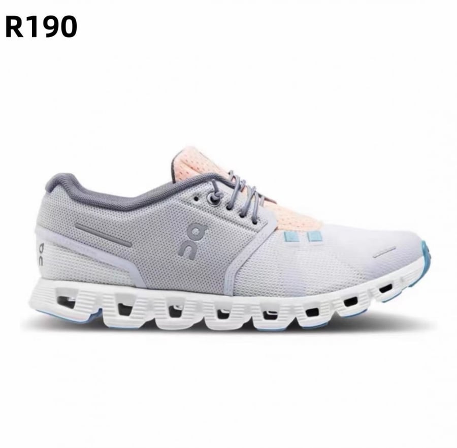 On Run Cloudmonster