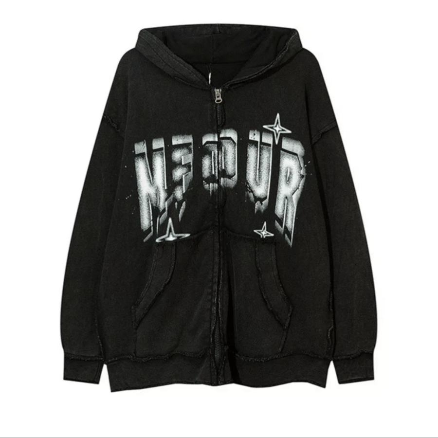 my hoodie