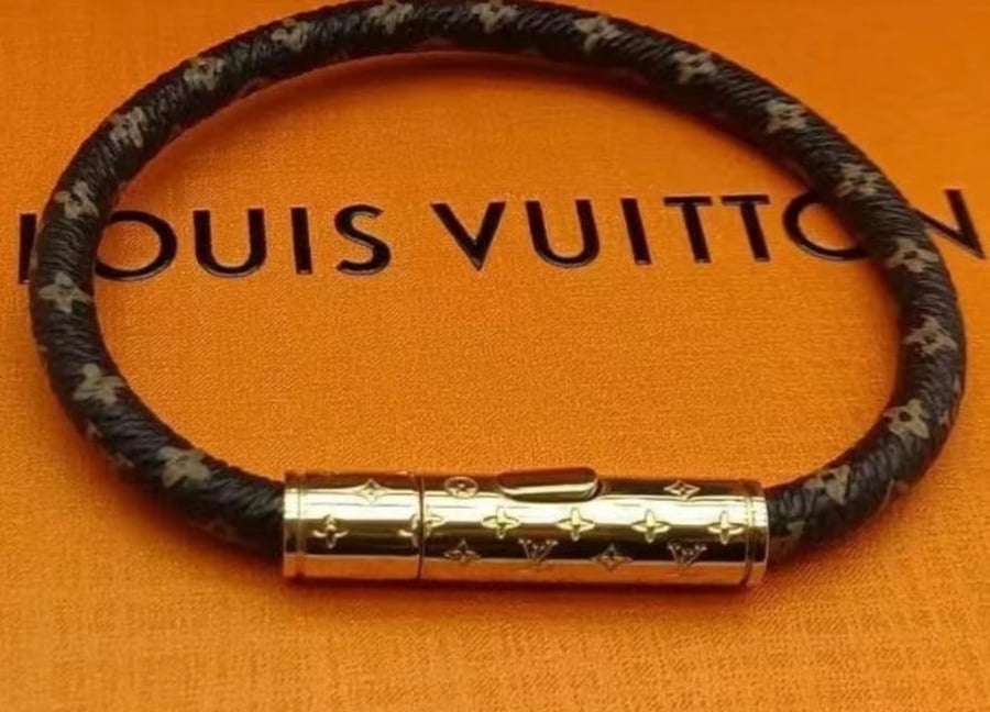 Louis Vuitton Bracelets