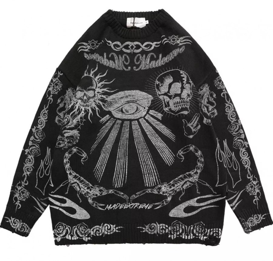 سترة Sweater