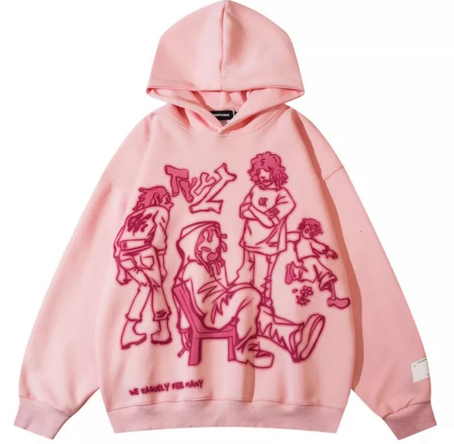 hoodie