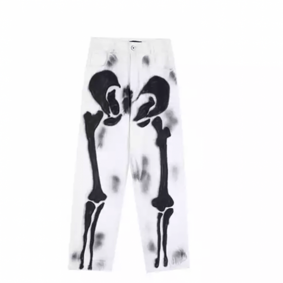 بنطلون pants