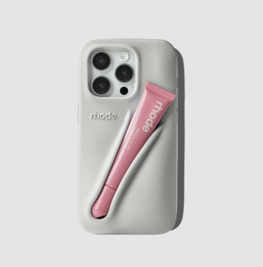 IPhone cover
