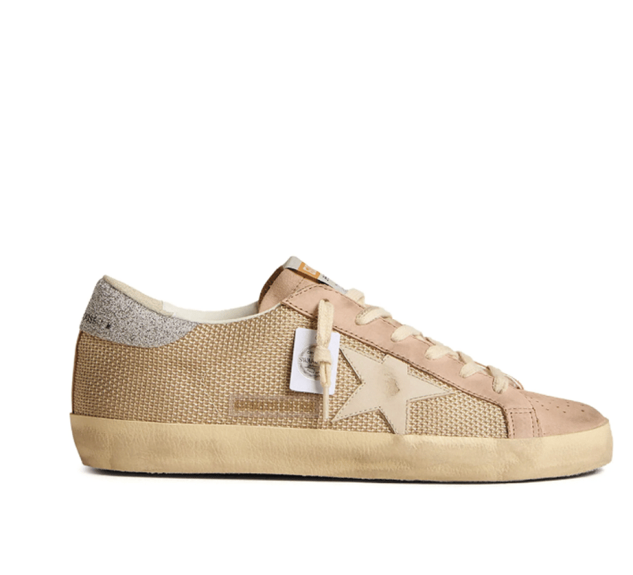 Superstar Low Top Sneaker GOLDEN GOOSE
