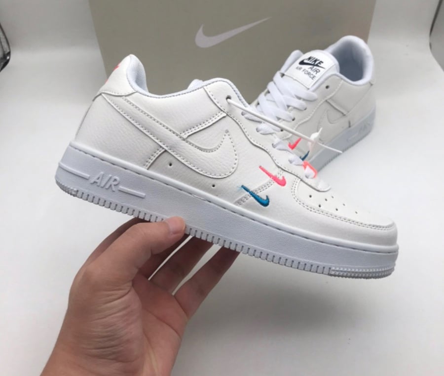 Nike Air Force 1