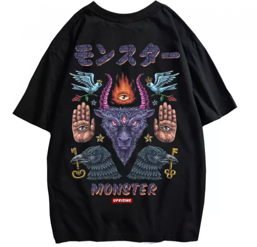 تيشرتT-shirt