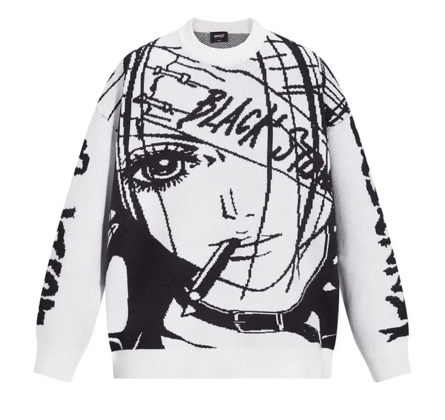 Pullover