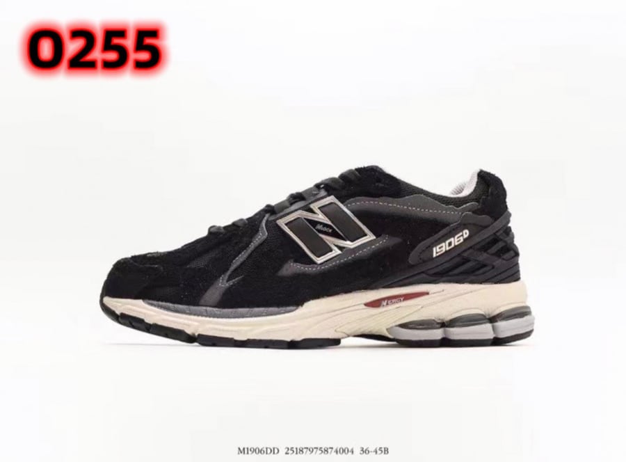 New Balance 327