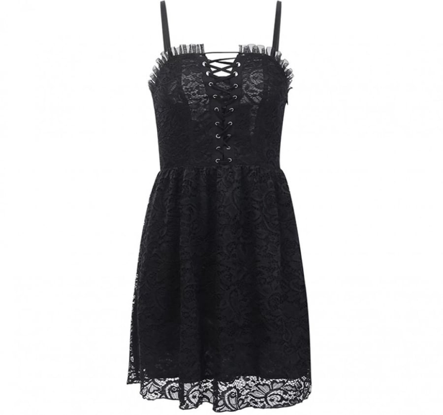 dress فستان