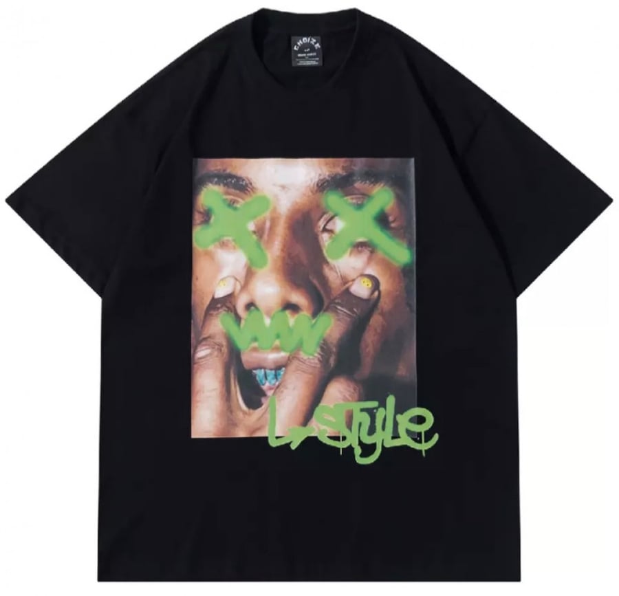 T-shirt تيشرت