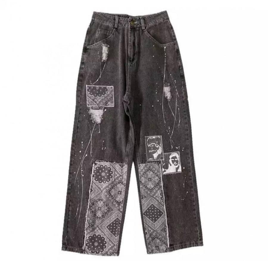 بنطلون pants