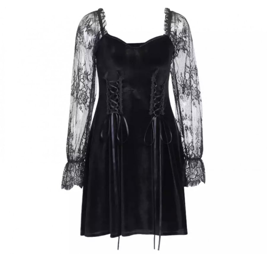 dress