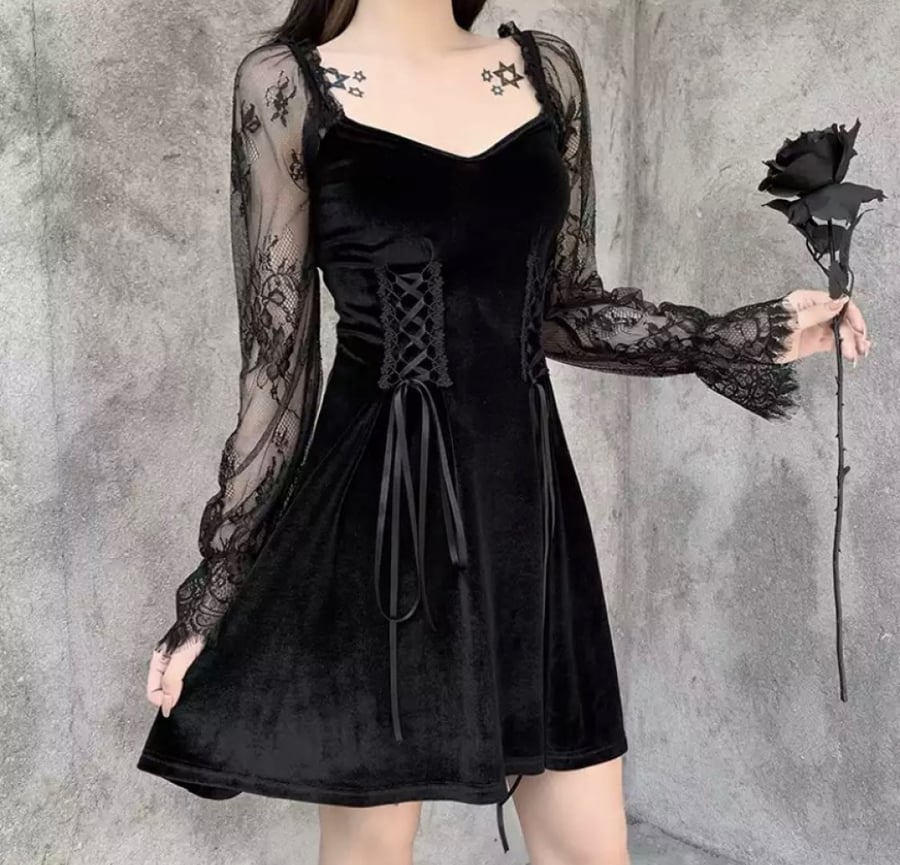 dress