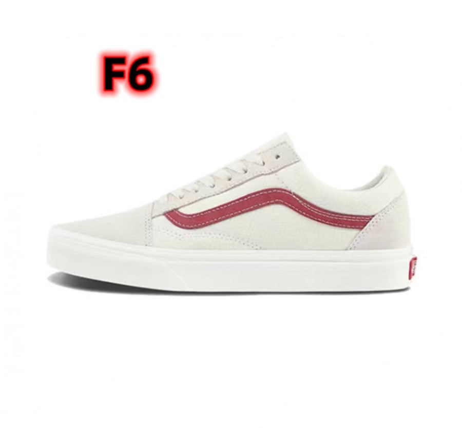 shoesvans